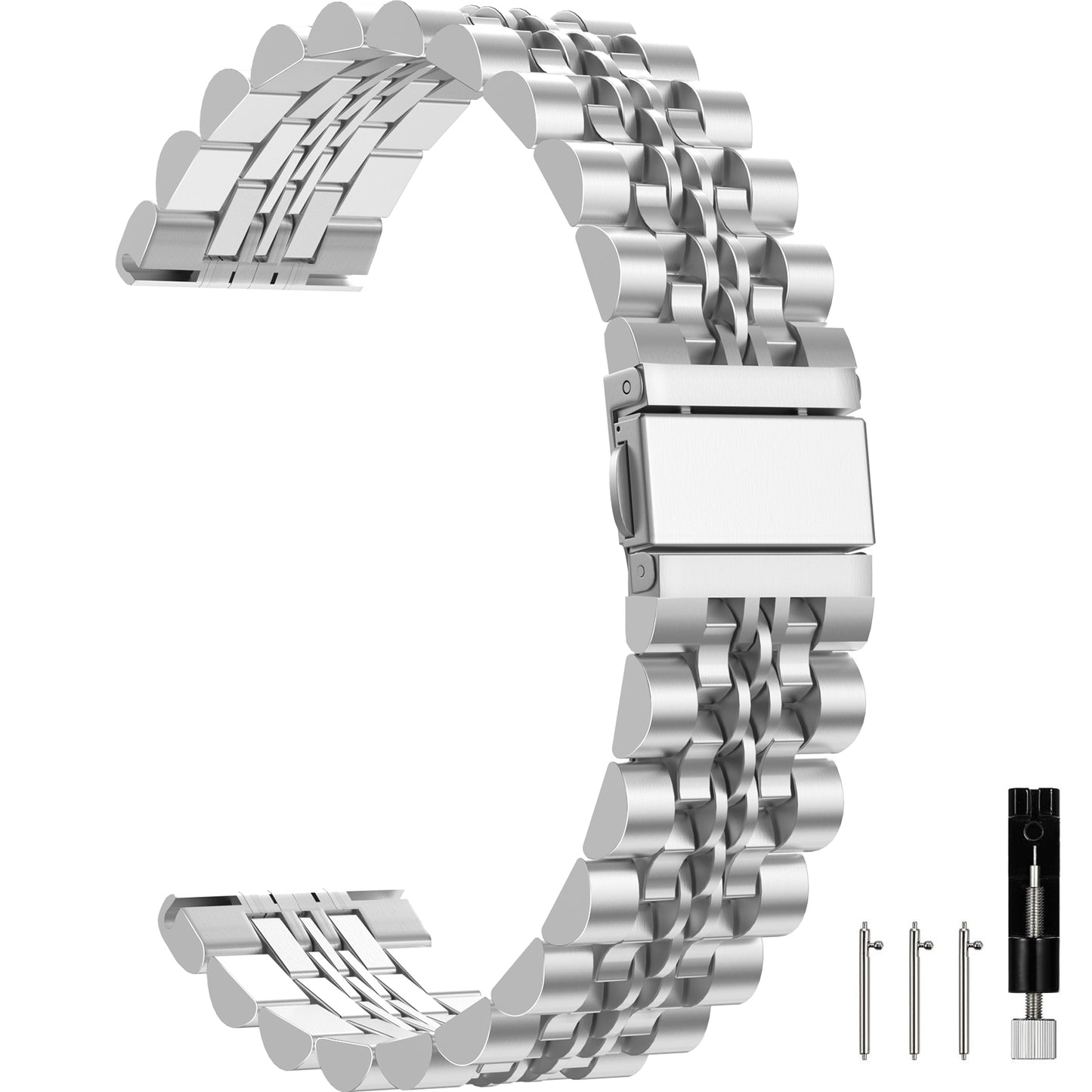22mm YL Metal Strap