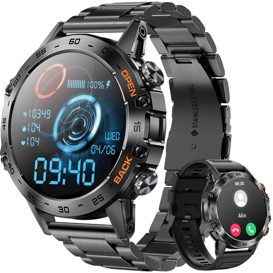 K290 Smart Wacthes for men