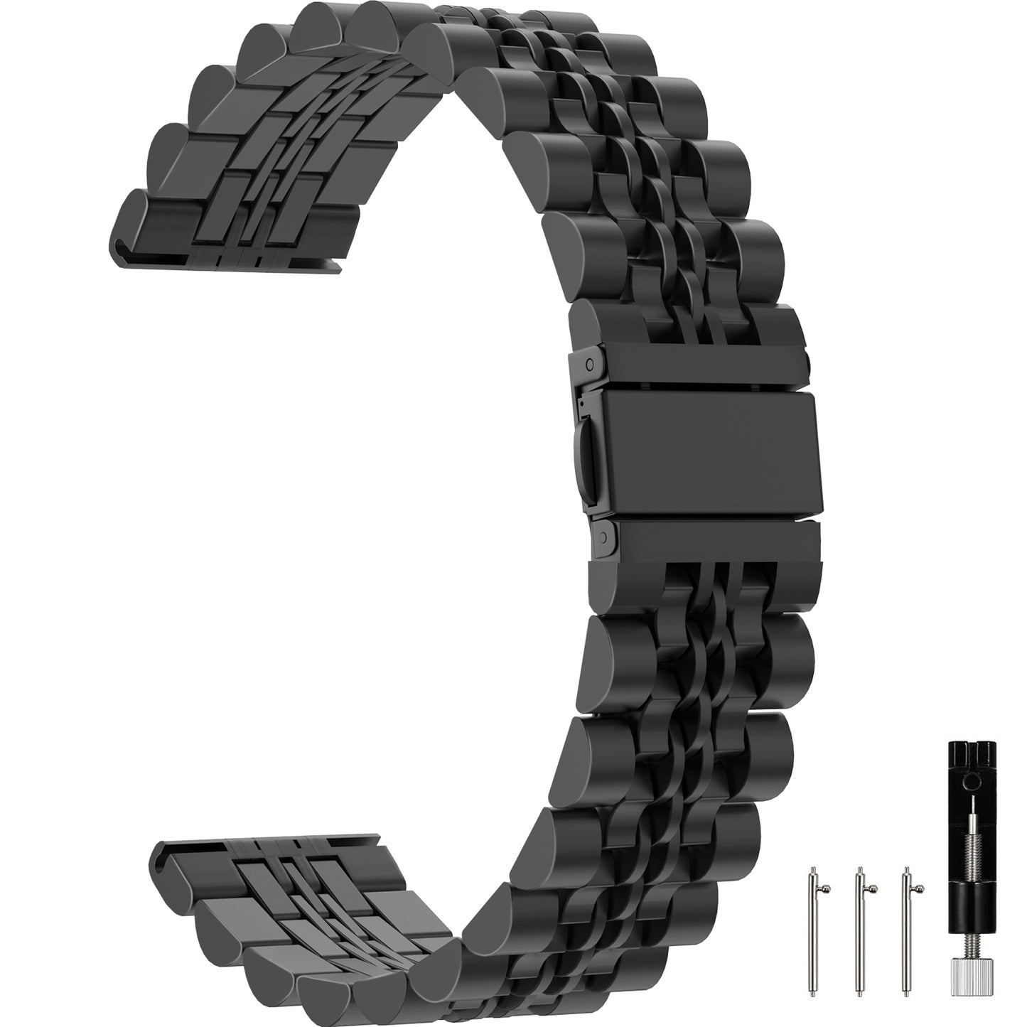 22mm YL Metal Strap