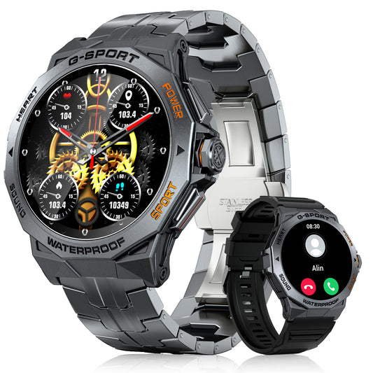 K295 Smart Watch for Men