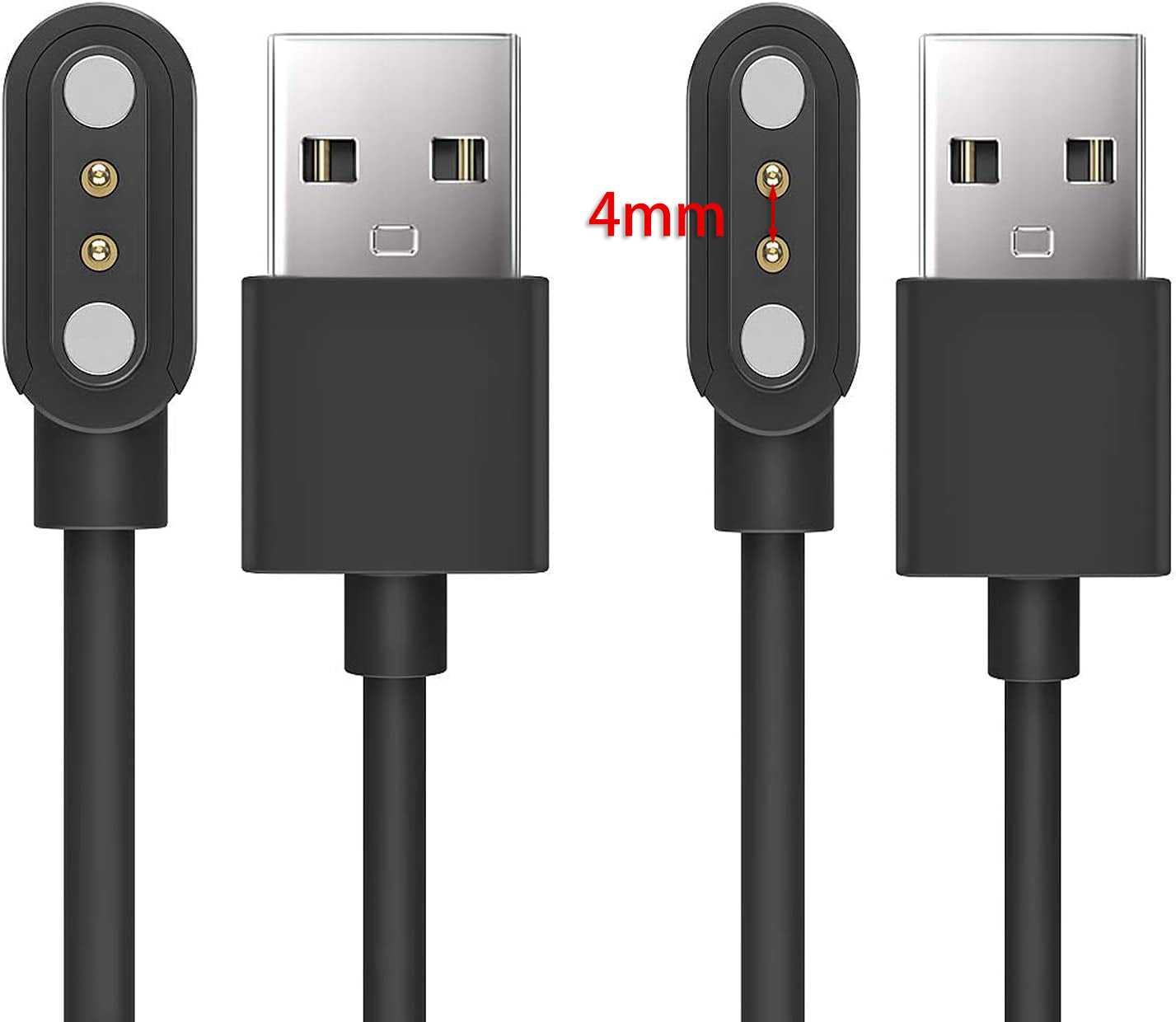 Smart Watch Charging Cable