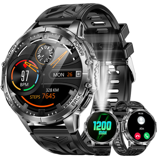 K307 Smart watch for men