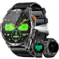 K302 Smart watch for men