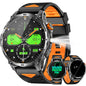 K302 Smart watch for men