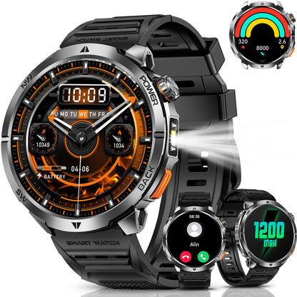K303 Smart watch for men