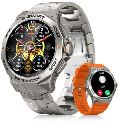 K295 Smart Watch for Men