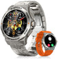 K295 Smart Watch for Men