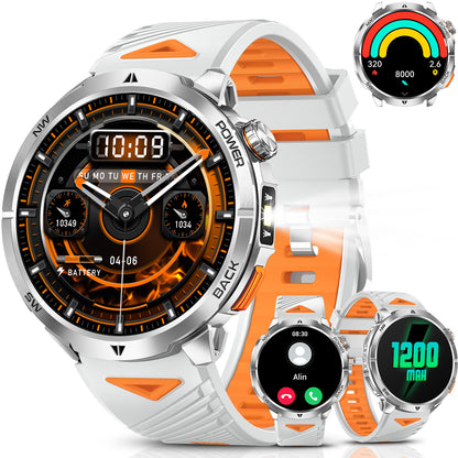 K303 Smart watch for men