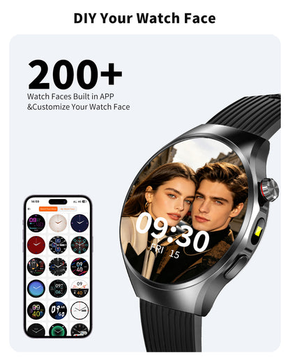 K308 Smart watch for men
