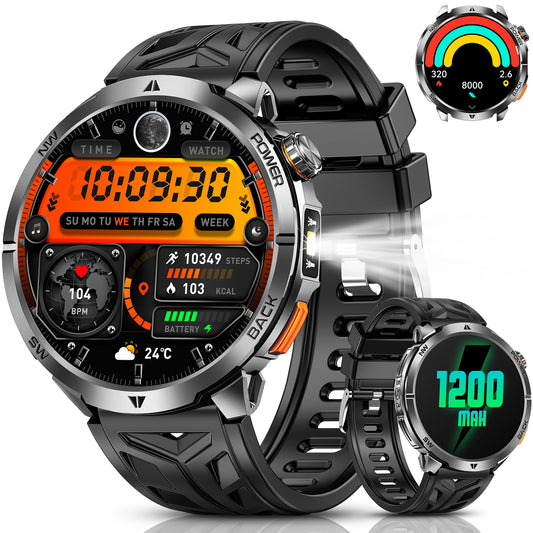 K303 Smart watch for men