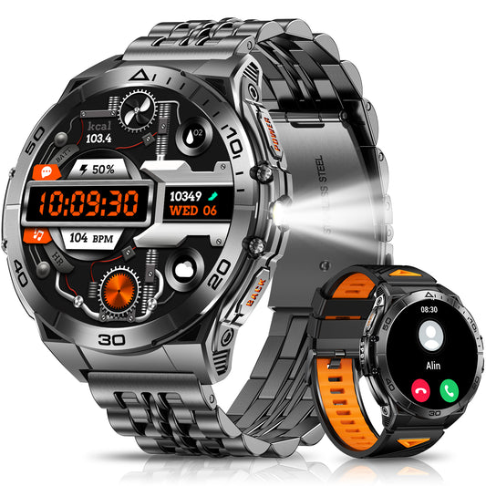 K300 Smart watch for men