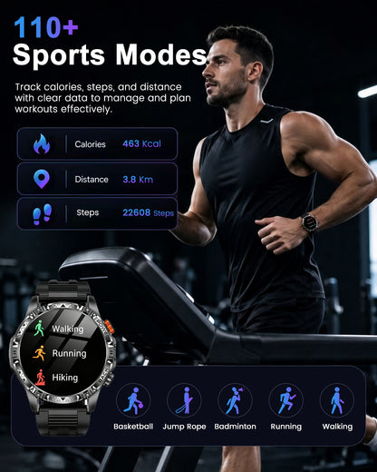 K305 Smart Watch for men