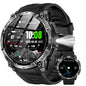 K306 GPS Smart watch for men
