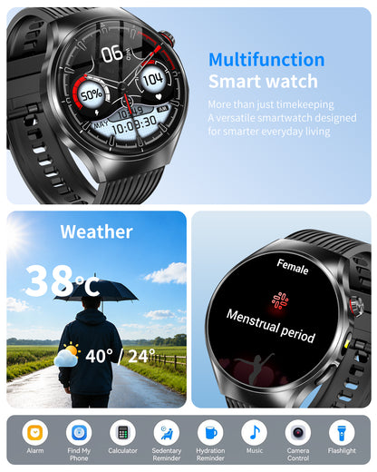 K308 Smart watch for men