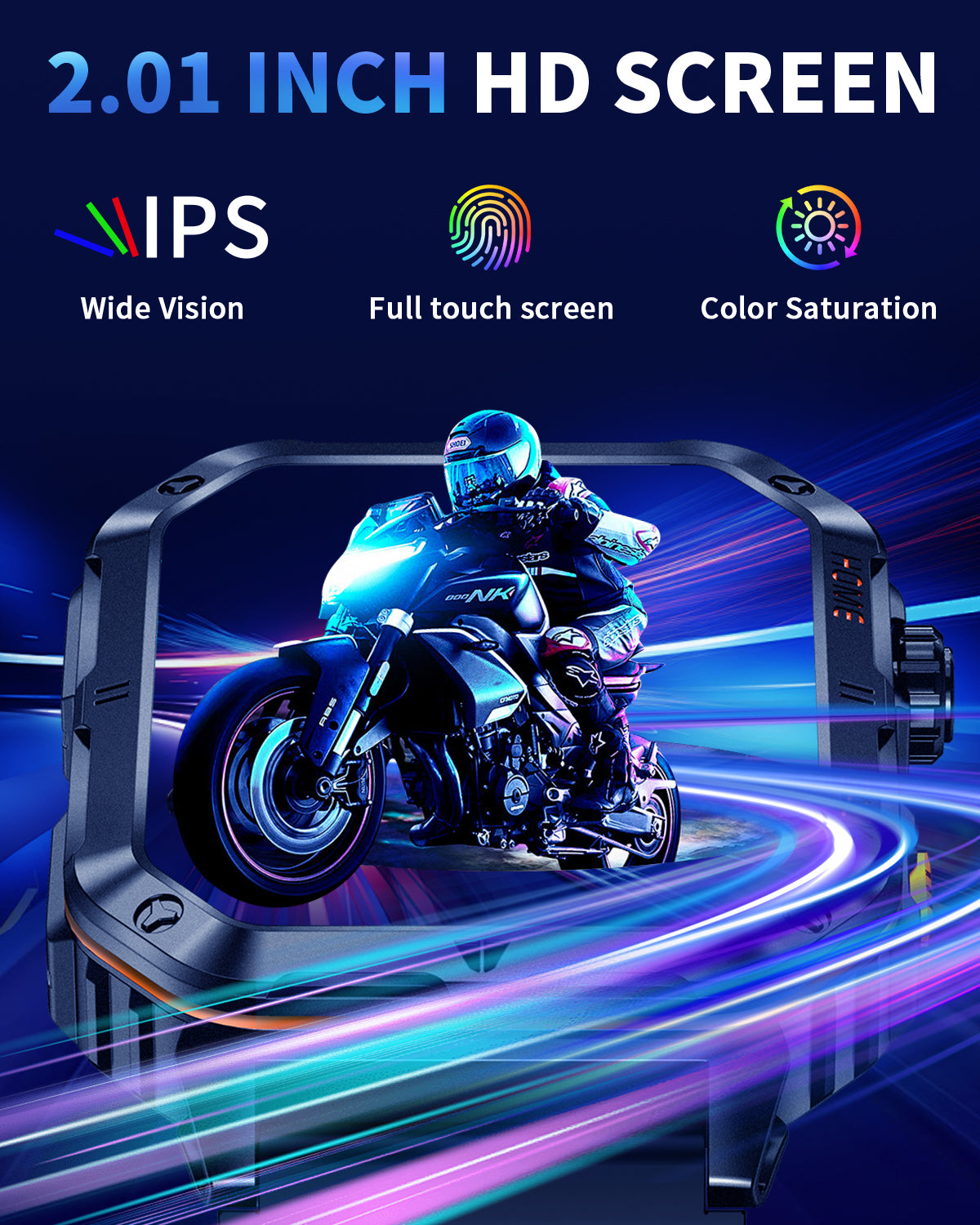 K304 Smart watch for men