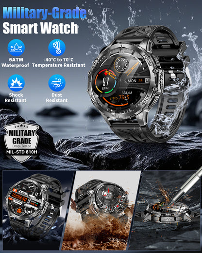 K307 Smart watch for men